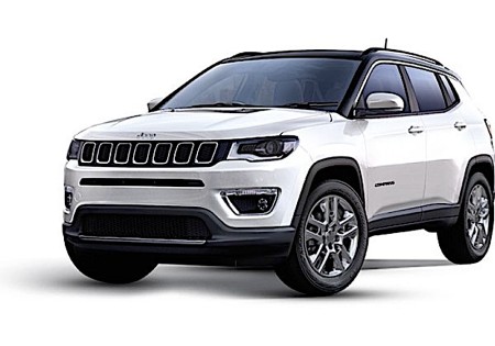 SUV AUTO'S ASSORTIMENT
